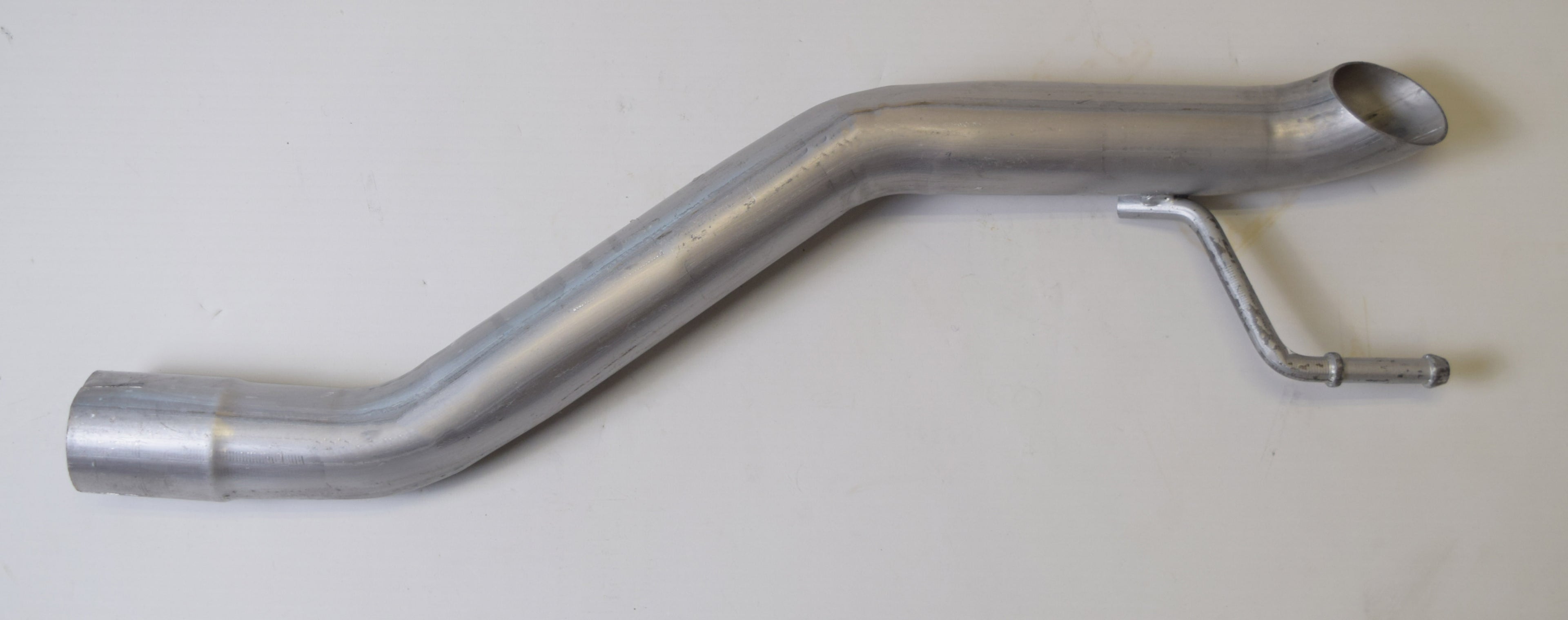 Chevrolet Exhaust Pipe