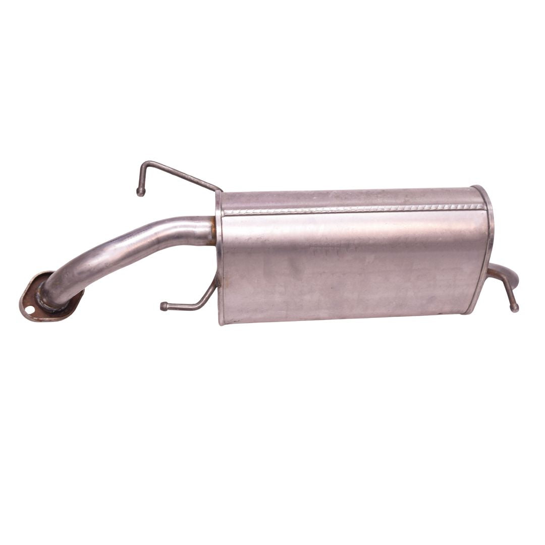 Chevrolet Exhaust Rear Box