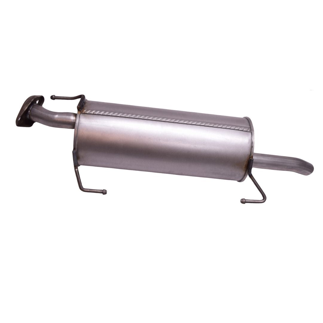 Nissan Exhaust Rear Box