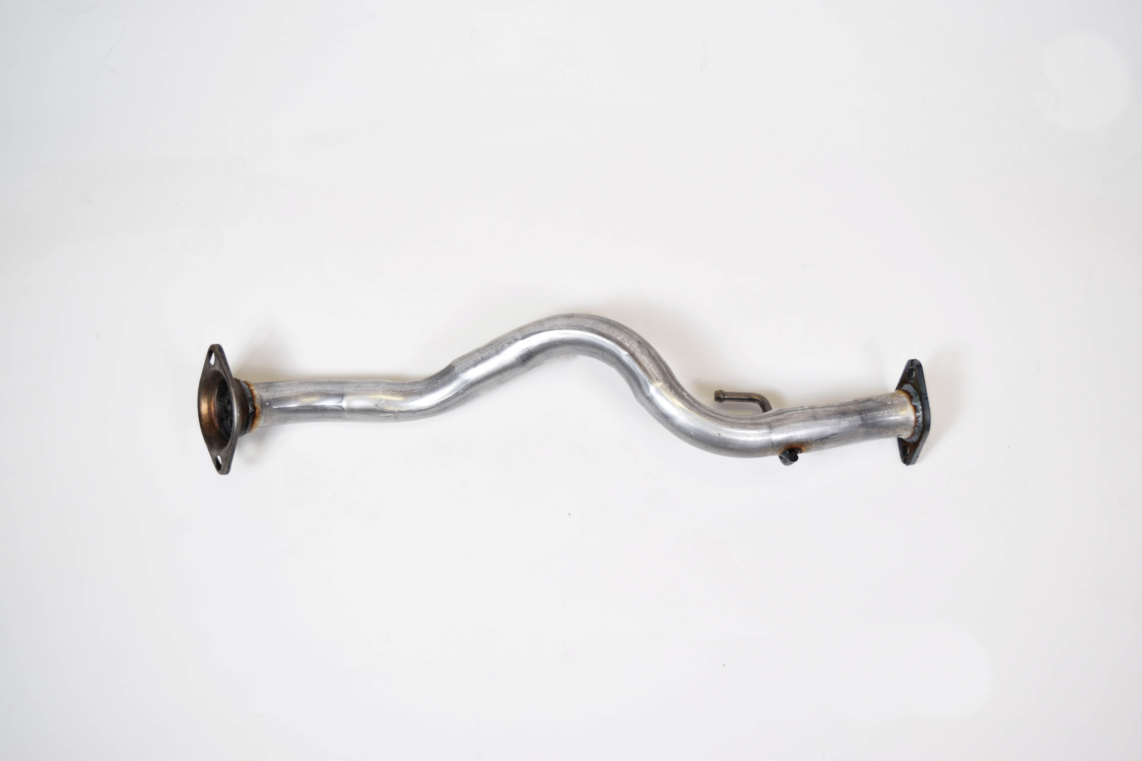 Nissan Exhaust Pipe