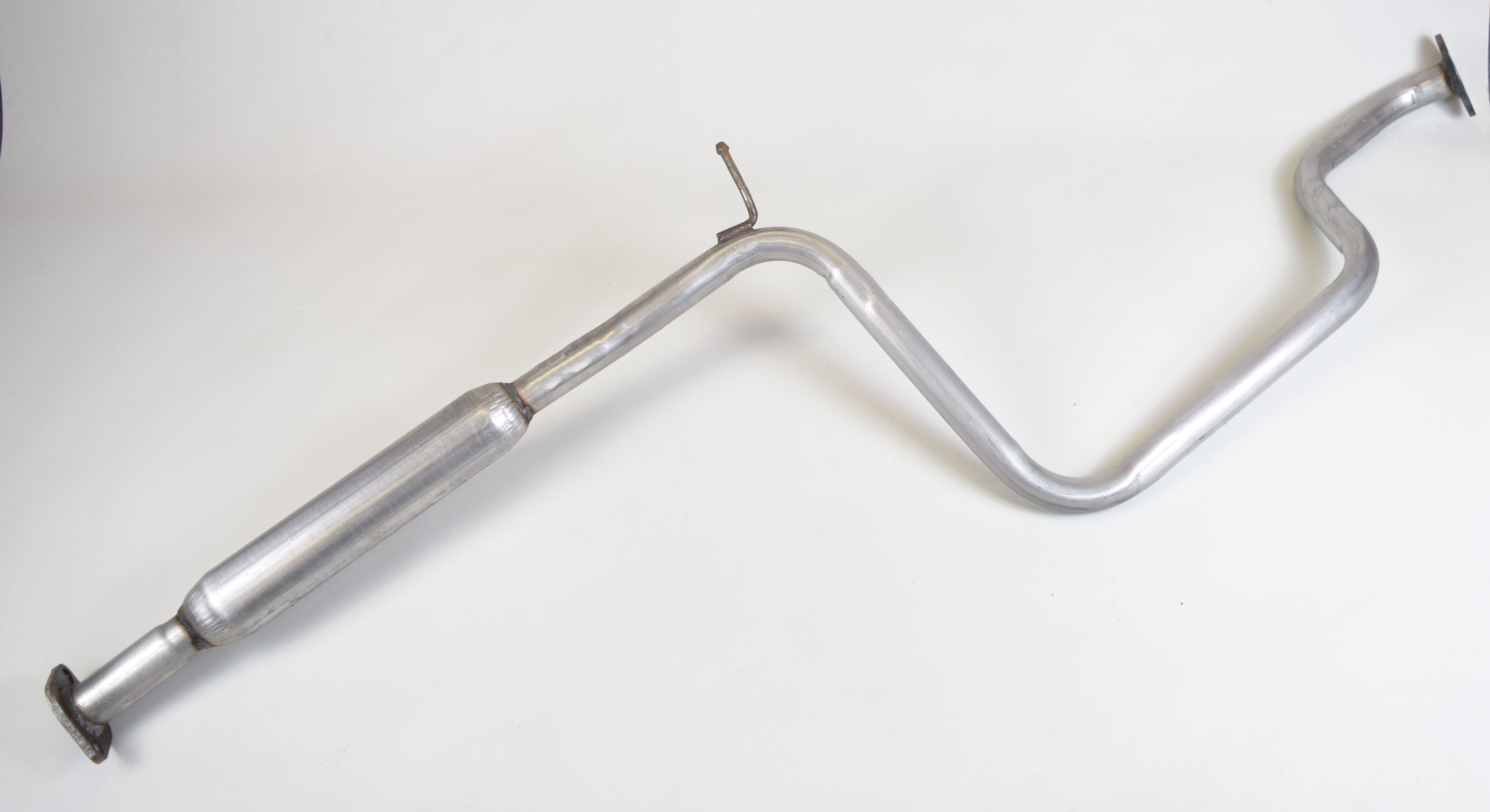 Nissan Exhaust Middle Box