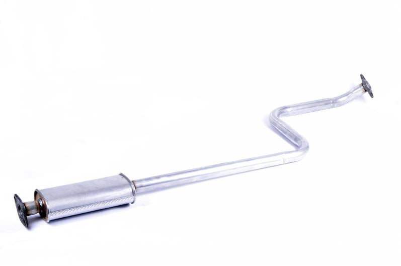 Nissan Exhaust Middle Box