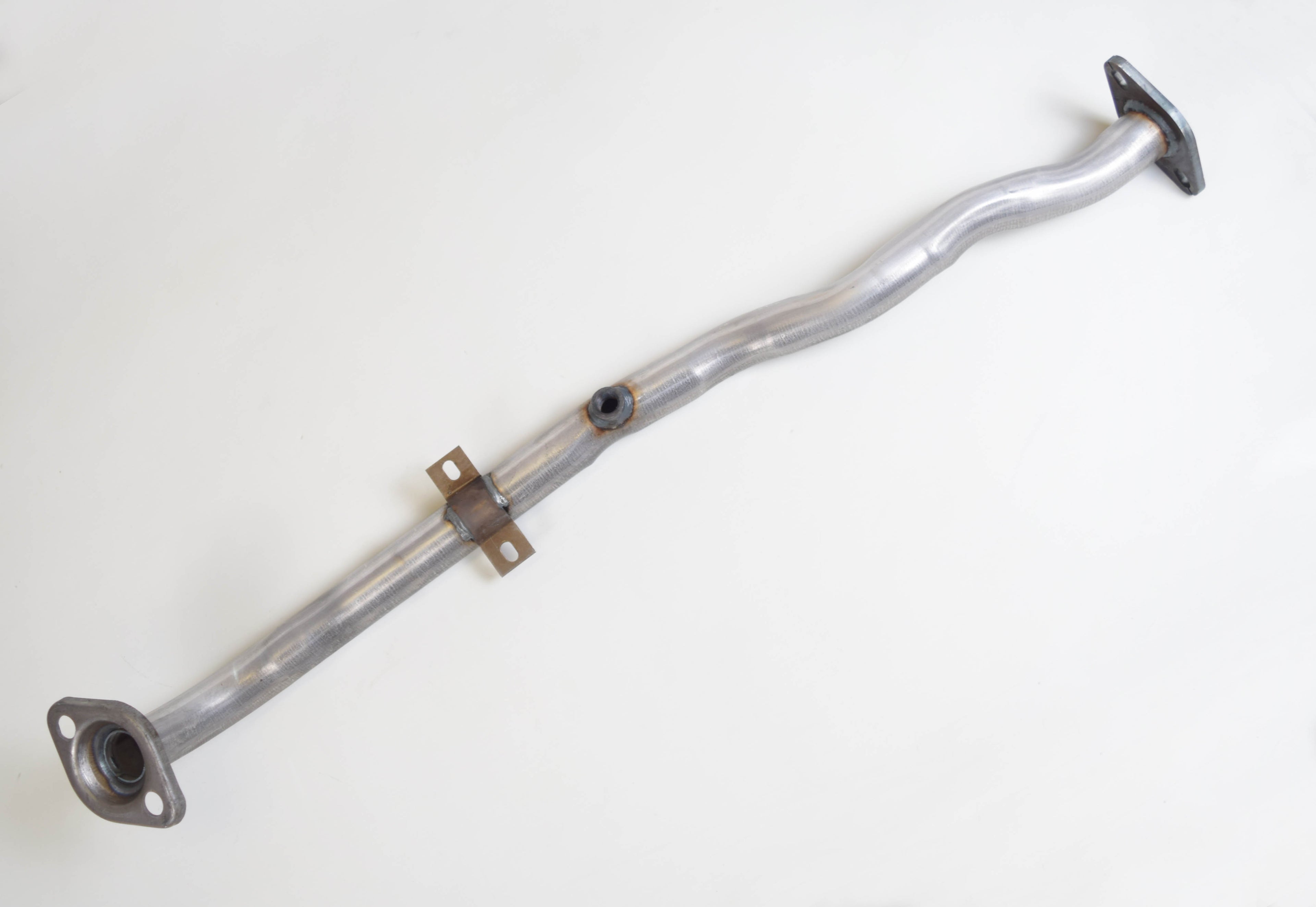 Nissan Exhaust Pipe