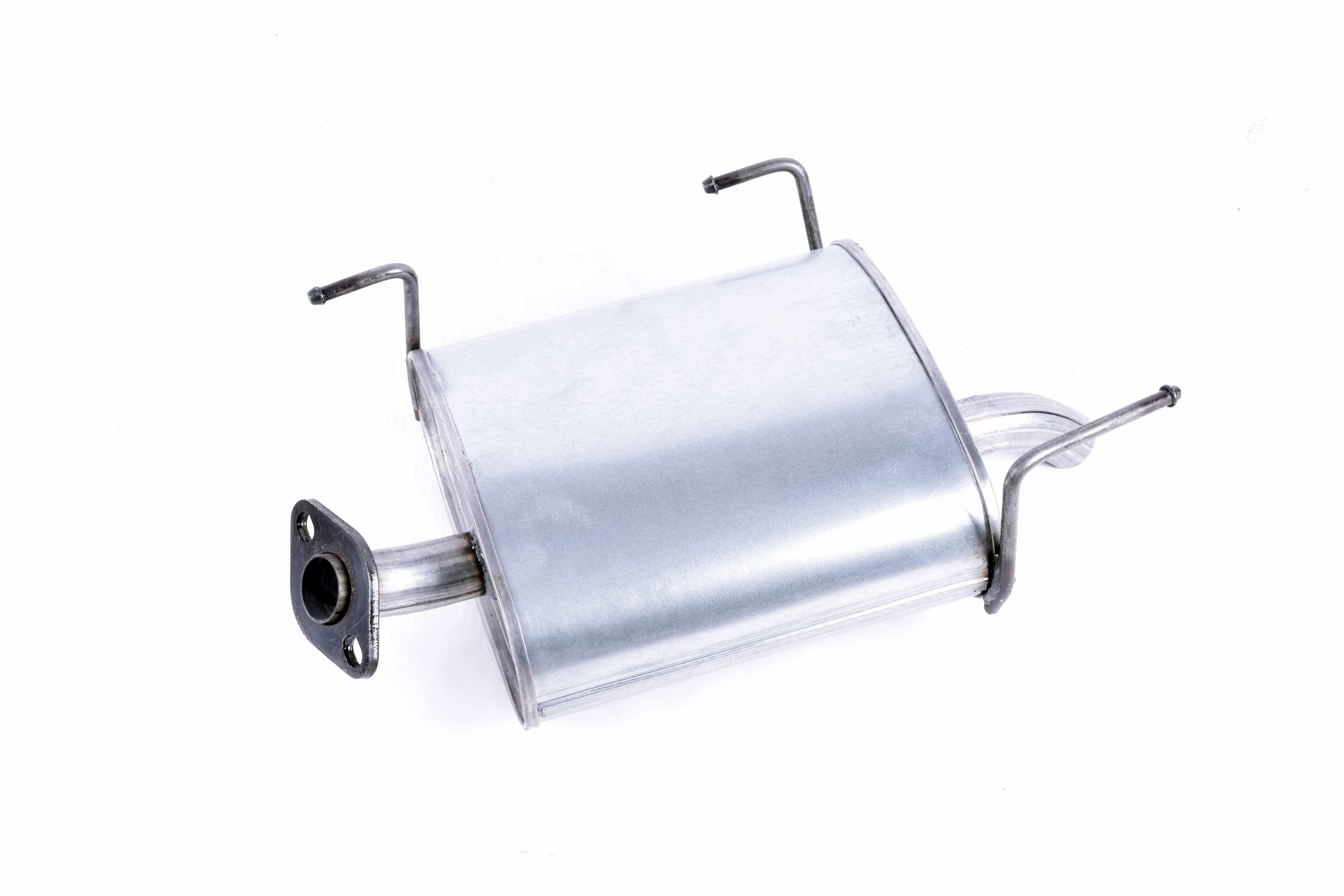 Nissan Exhaust Rear Box