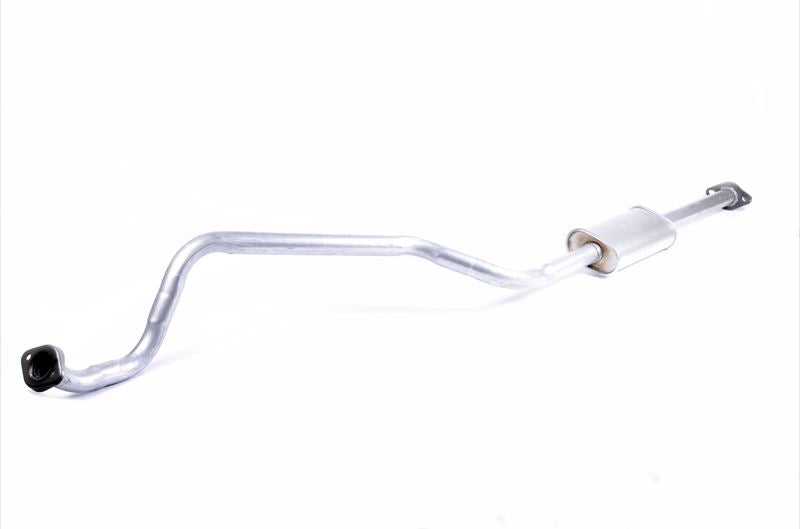 Nissan Exhaust Middle Box