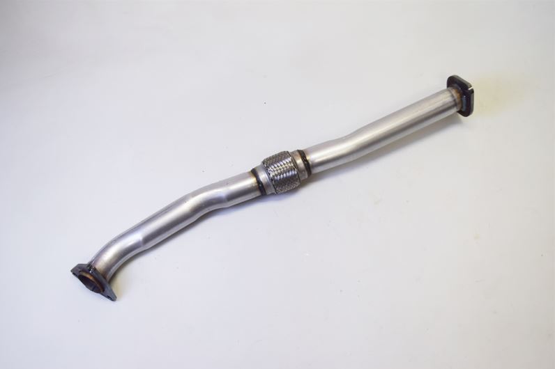 Nissan Exhaust Pipe