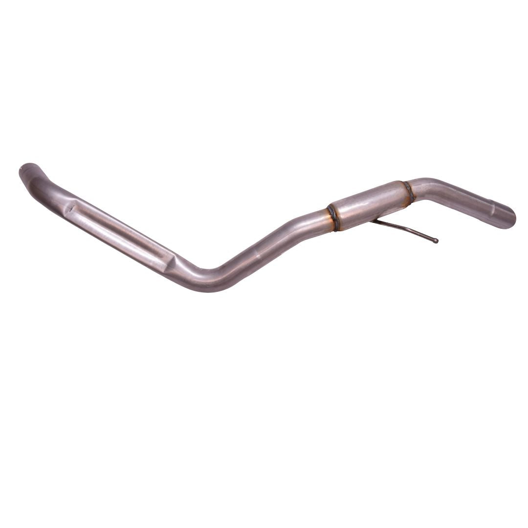 Nissan Exhaust Pipe