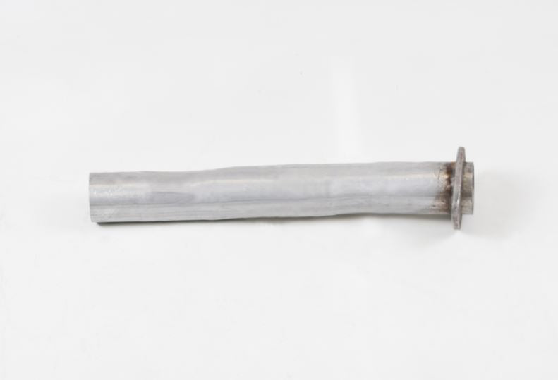 Nissan Exhaust Pipe
