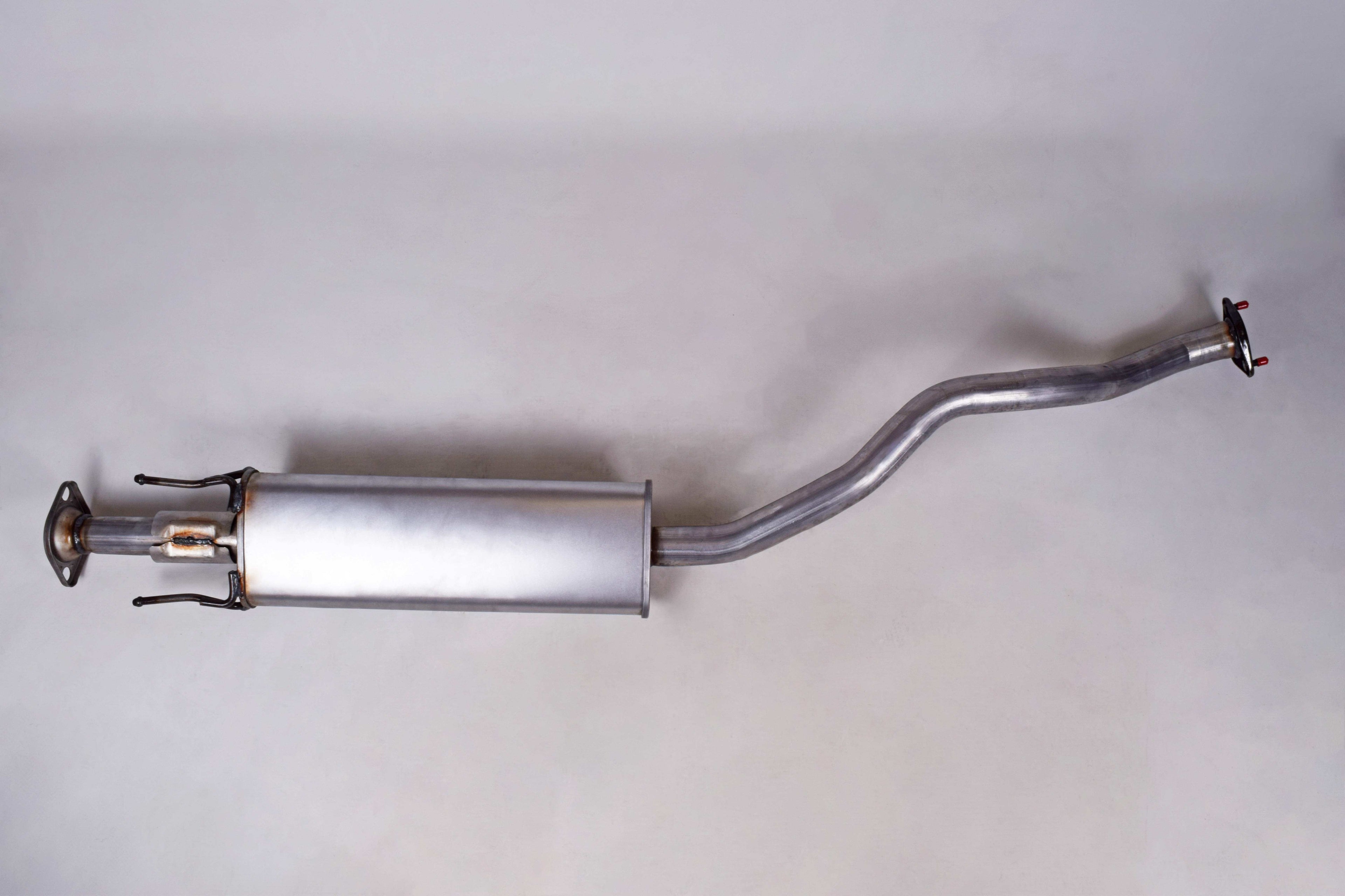 Nissan Exhaust Middle Box