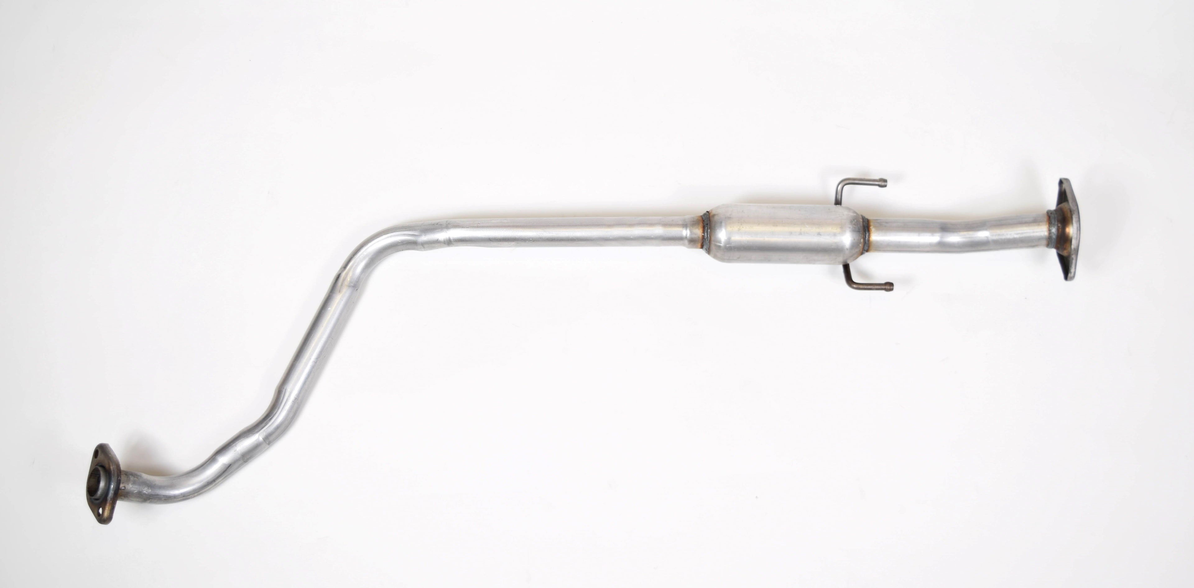Nissan Exhaust Middle Box