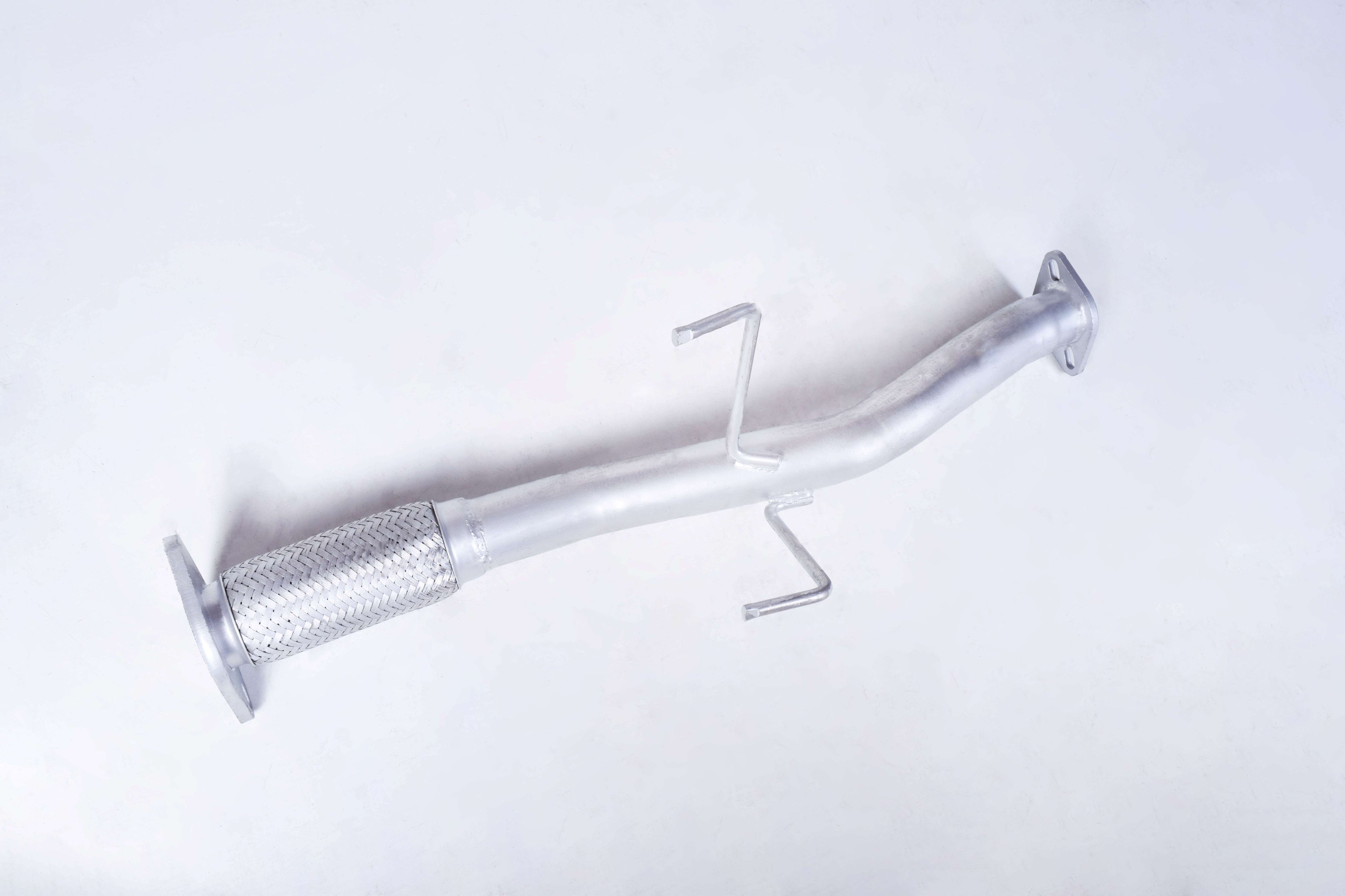 Nissan Exhaust Pipe