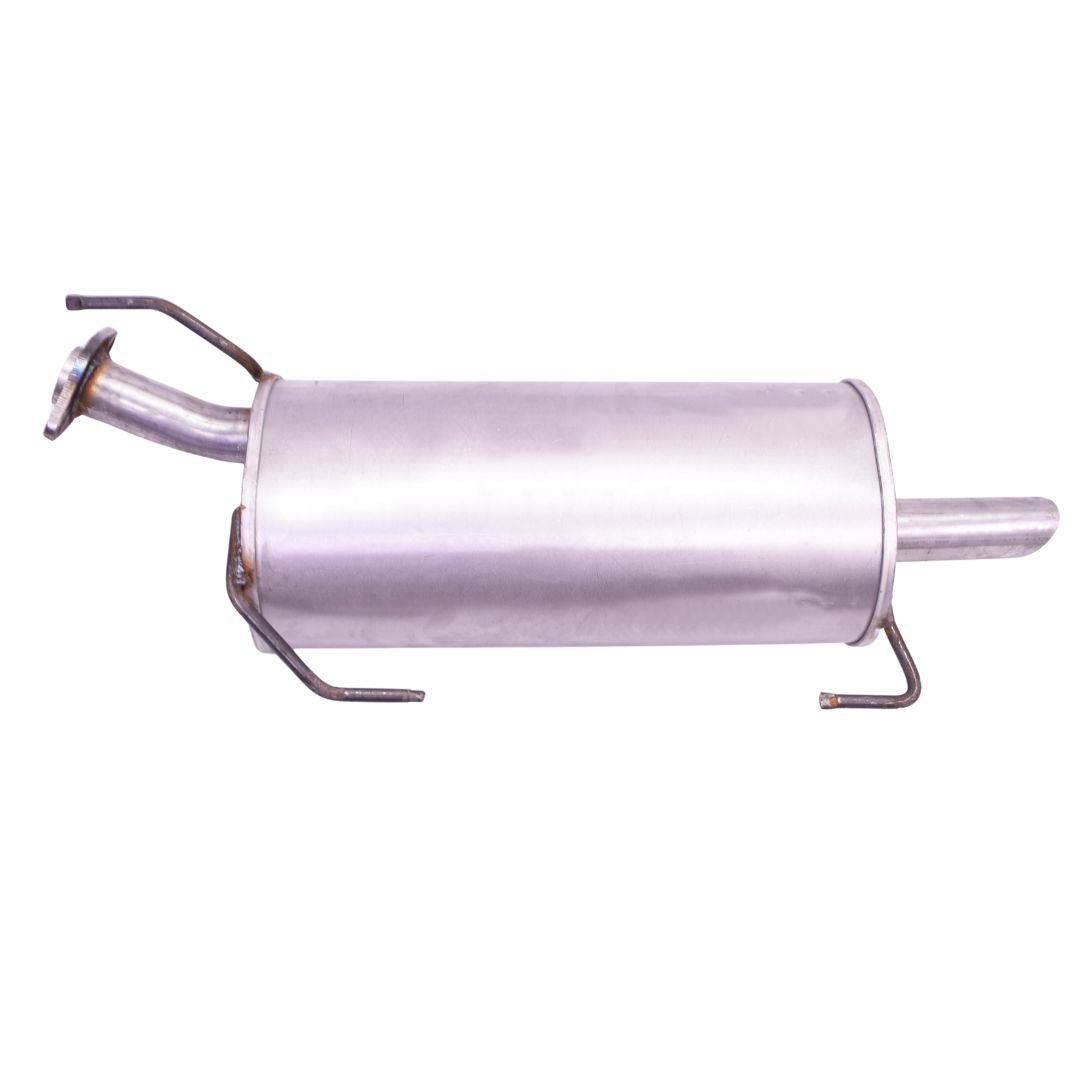Nissan Exhaust Rear Box