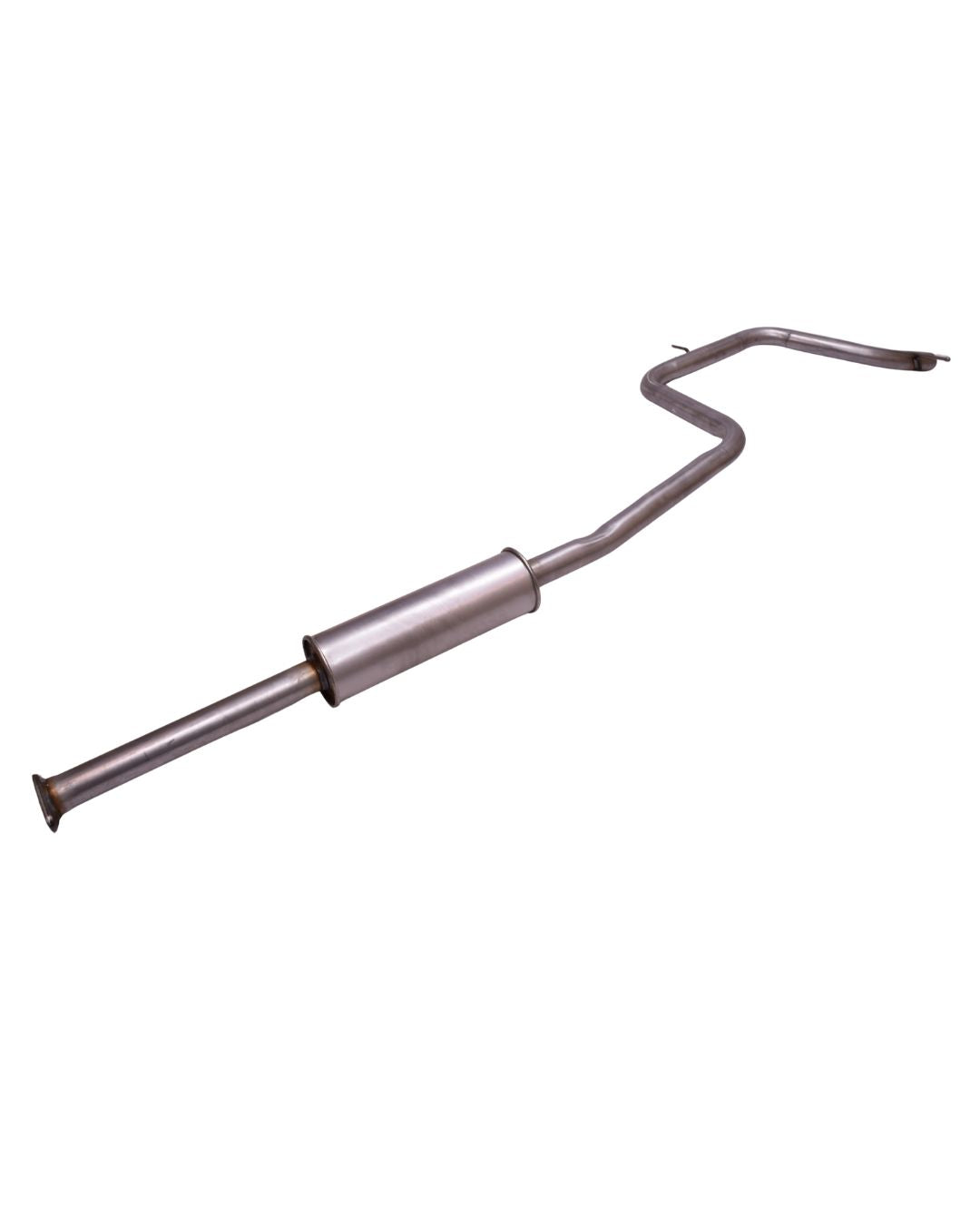 Ford Exhaust Middle Box