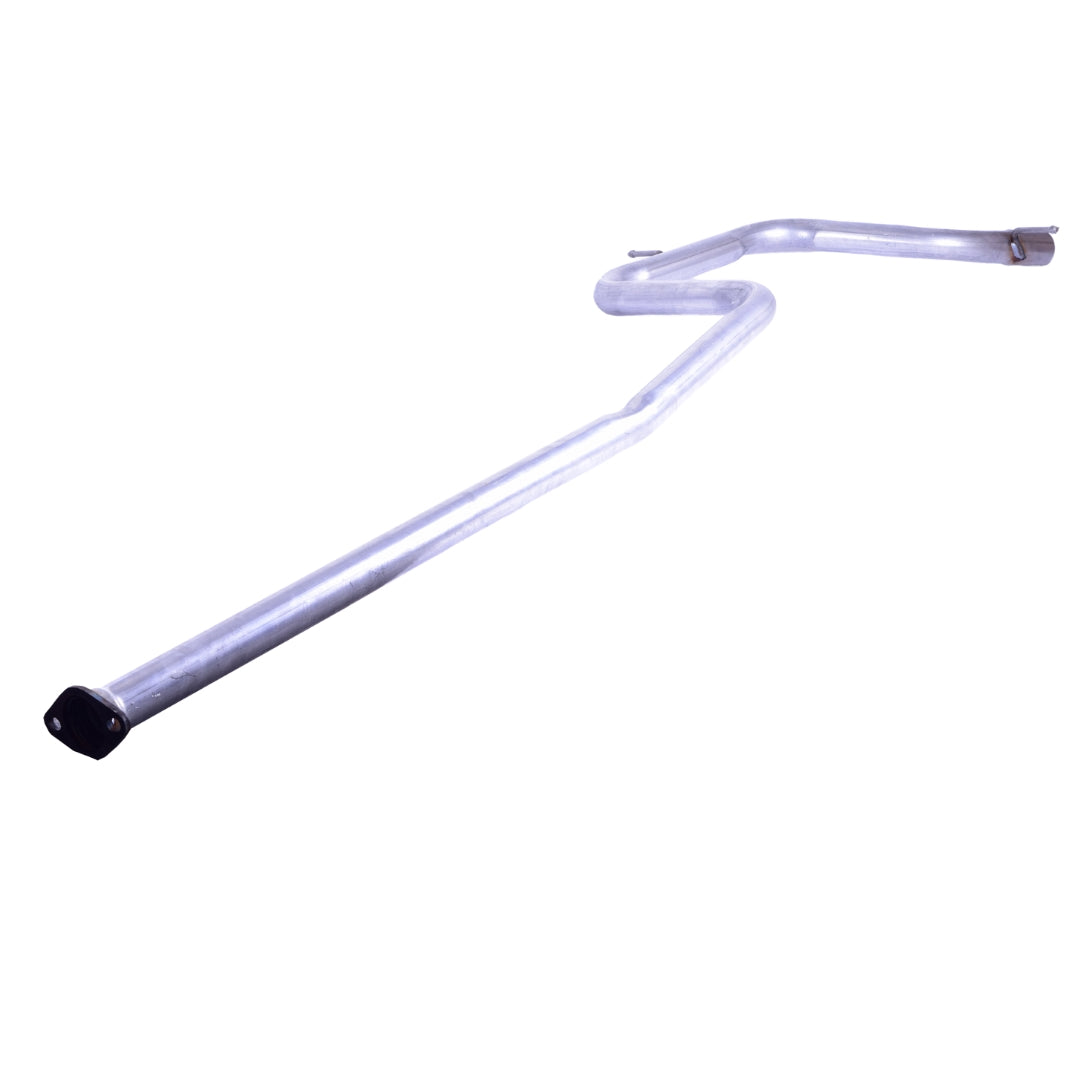 Ford Exhaust Pipe
