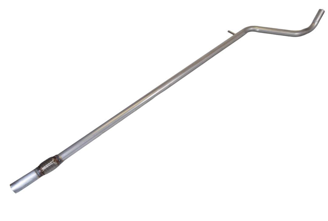 Ford Exhaust Pipe