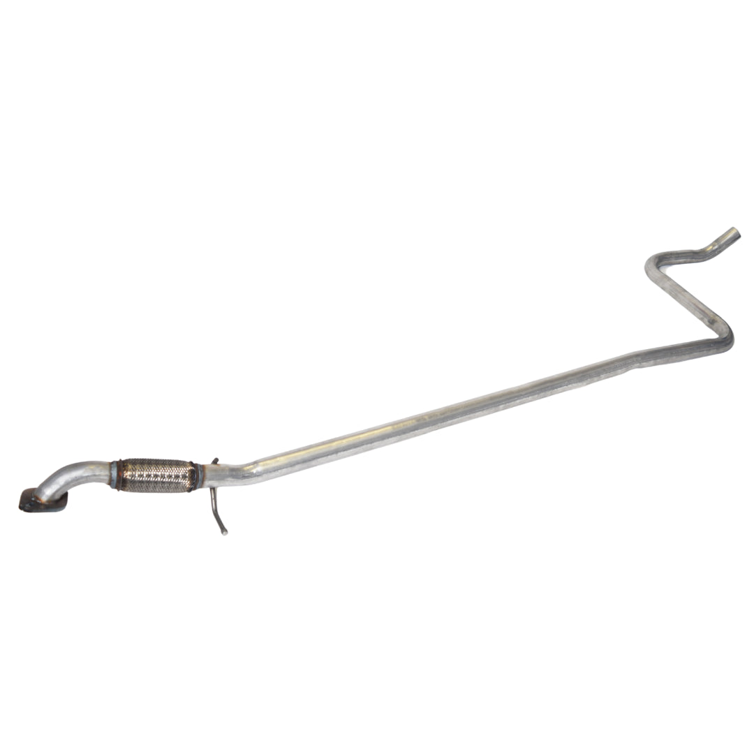 Ford Exhaust Pipe