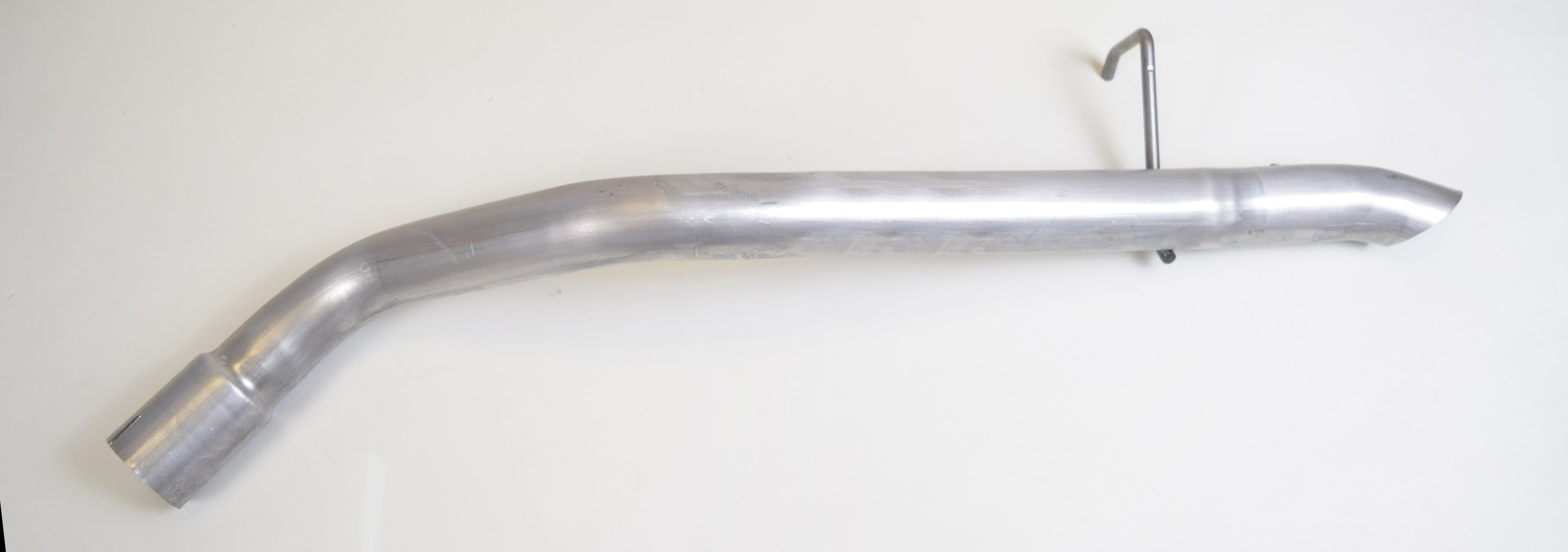 Ford Exhaust Pipe