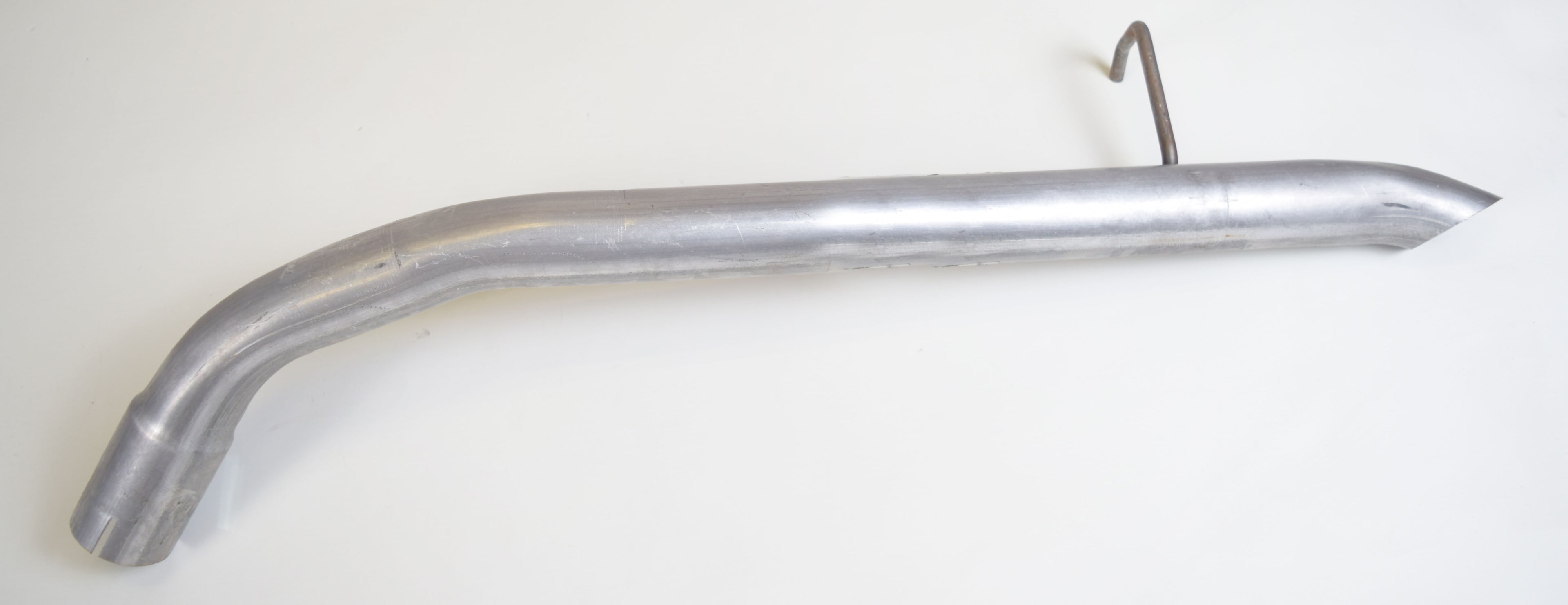 Ford Exhaust Pipe
