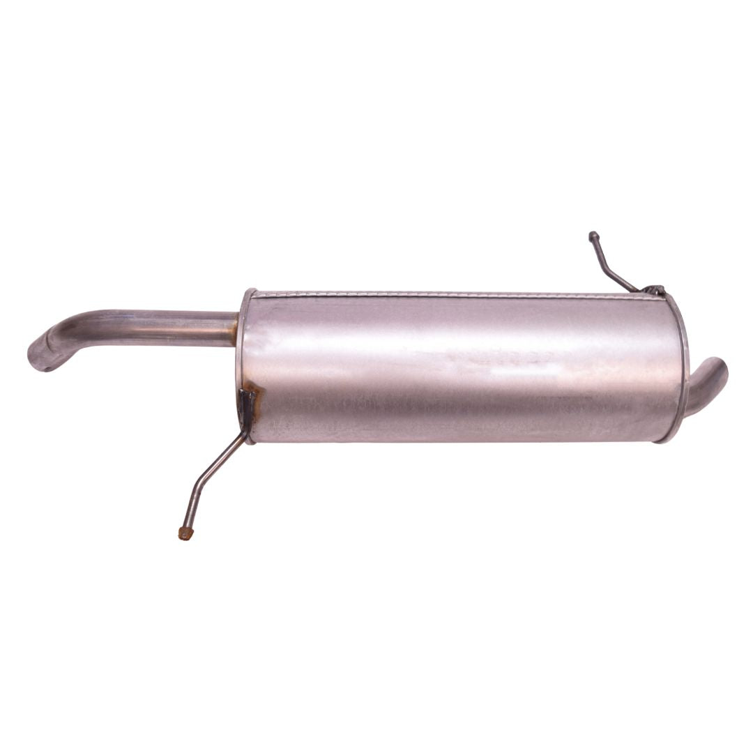 Ford Exhaust Rear Box