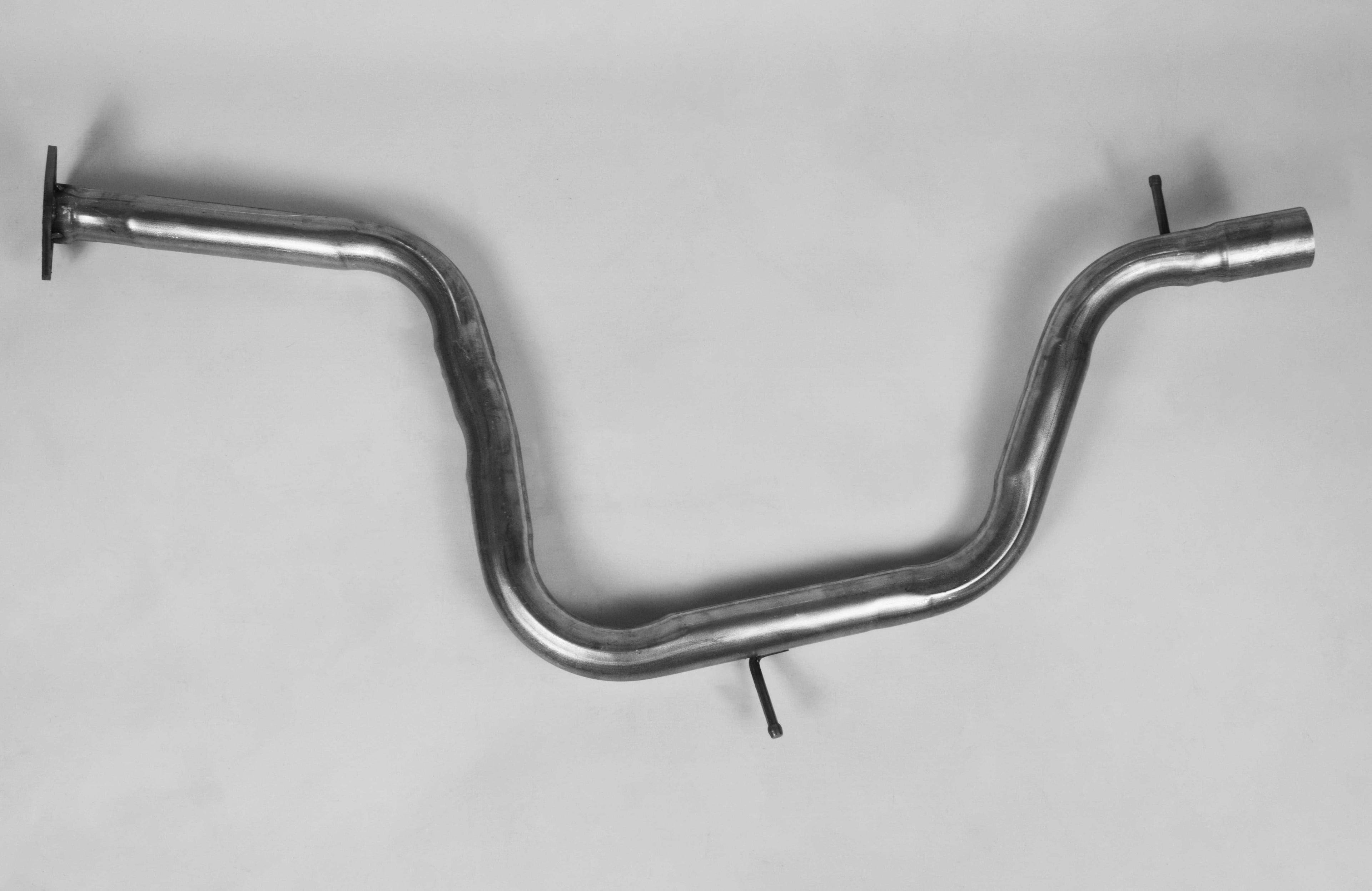 Ford Exhaust Pipe