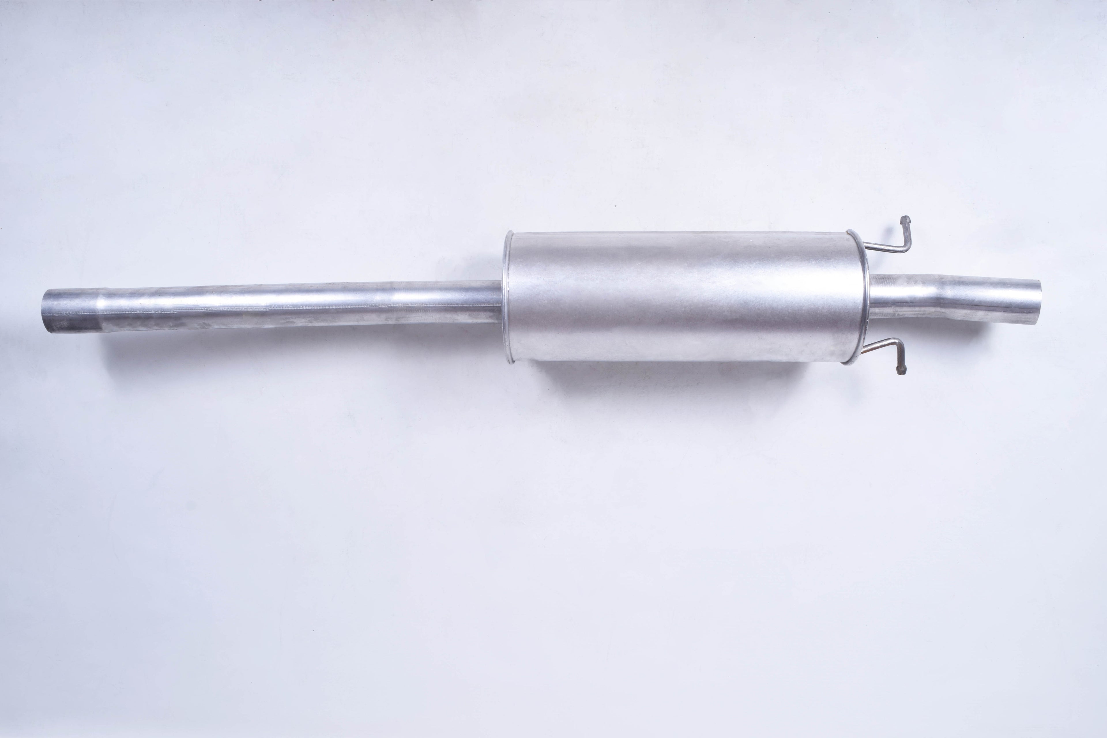 Ford Exhaust Middle Box