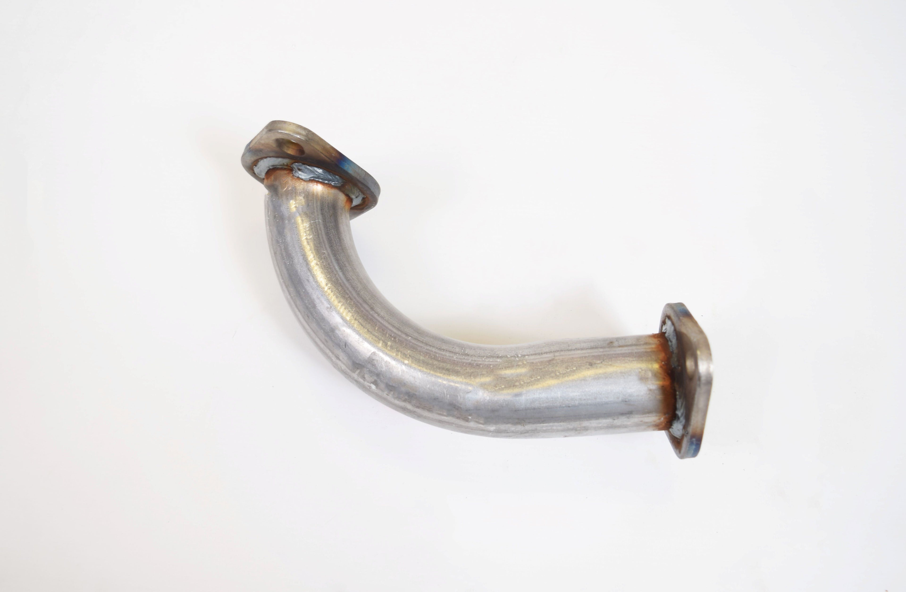 Ford Exhaust Pipe