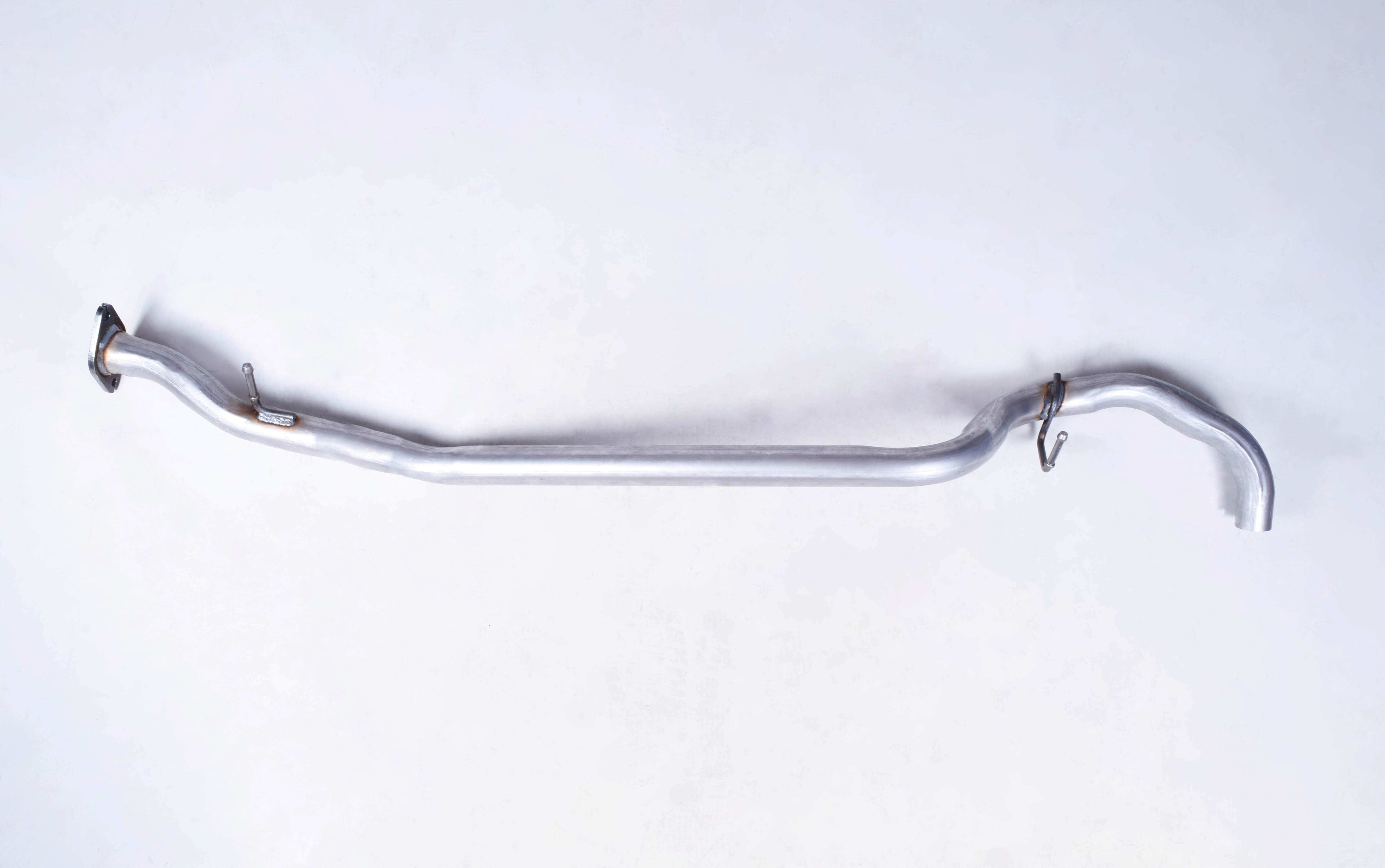 Ford Exhaust Pipe