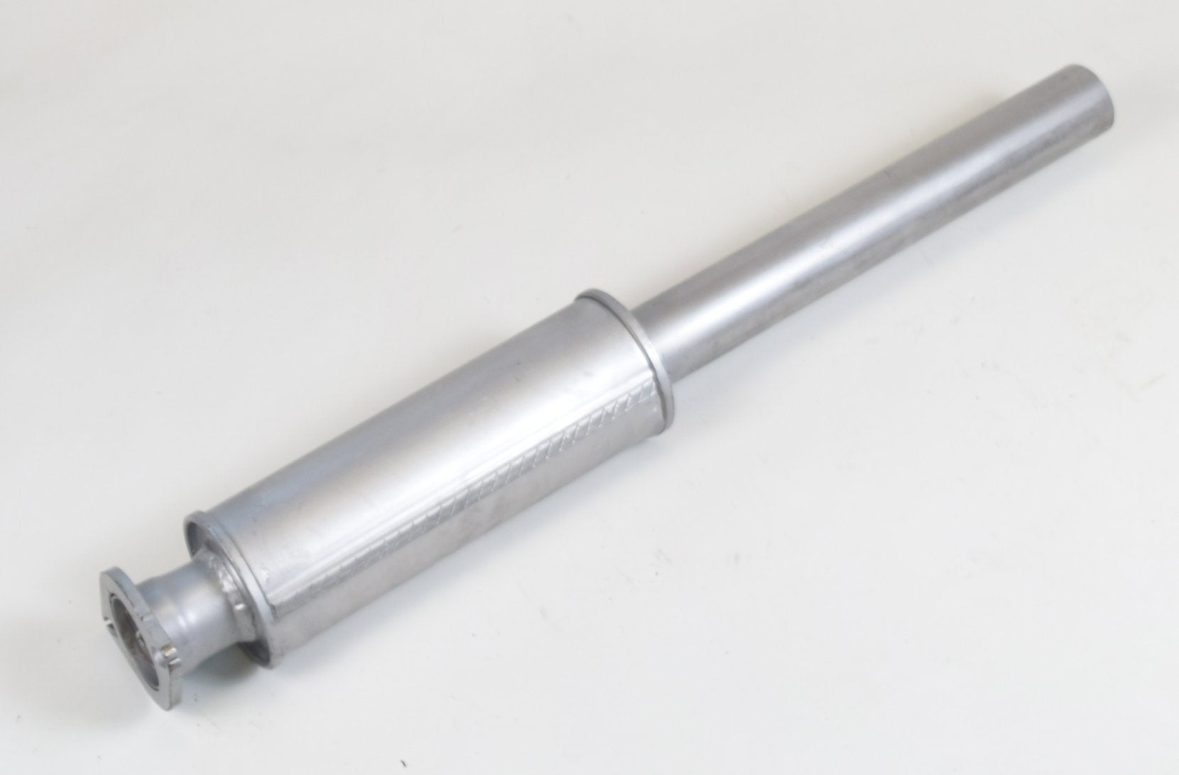 Ford Exhaust Front Box