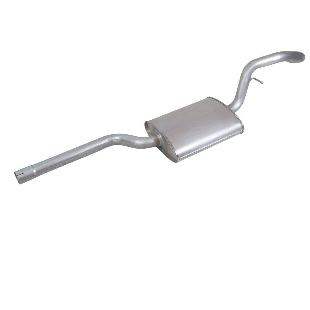 Ford Exhaust Middle Box