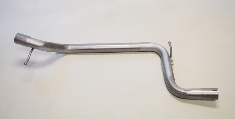 Ford Exhaust Pipe
