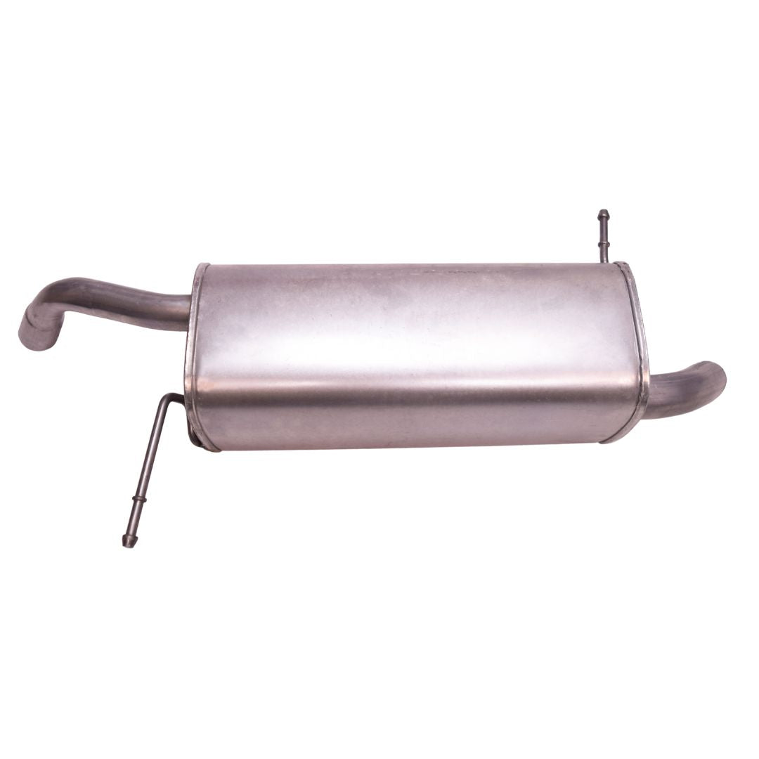 Ford Exhaust Rear Box