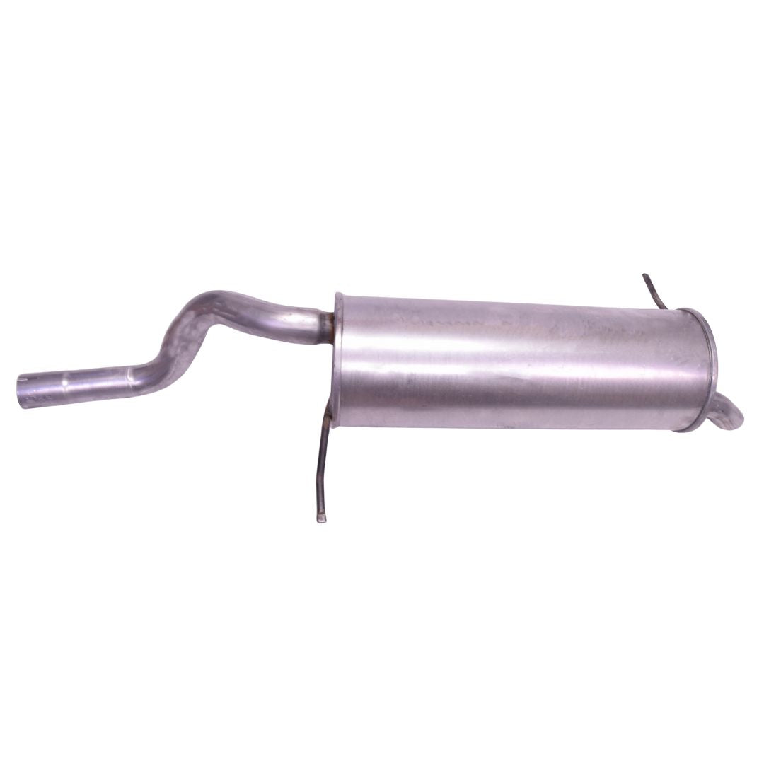 Ford Exhaust Rear Box