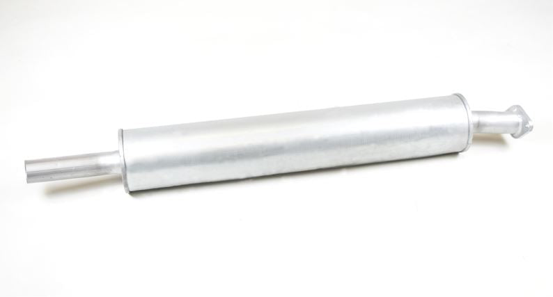 Ford Exhaust Middle Box