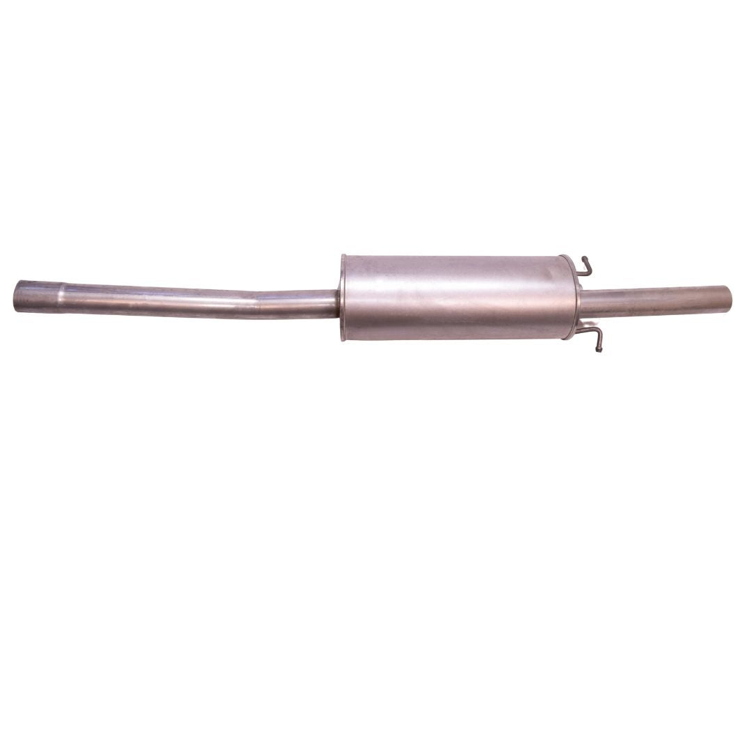 Ford Exhaust Middle Box