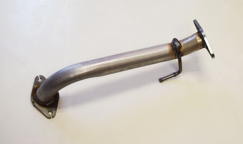 Ford Exhaust Pipe