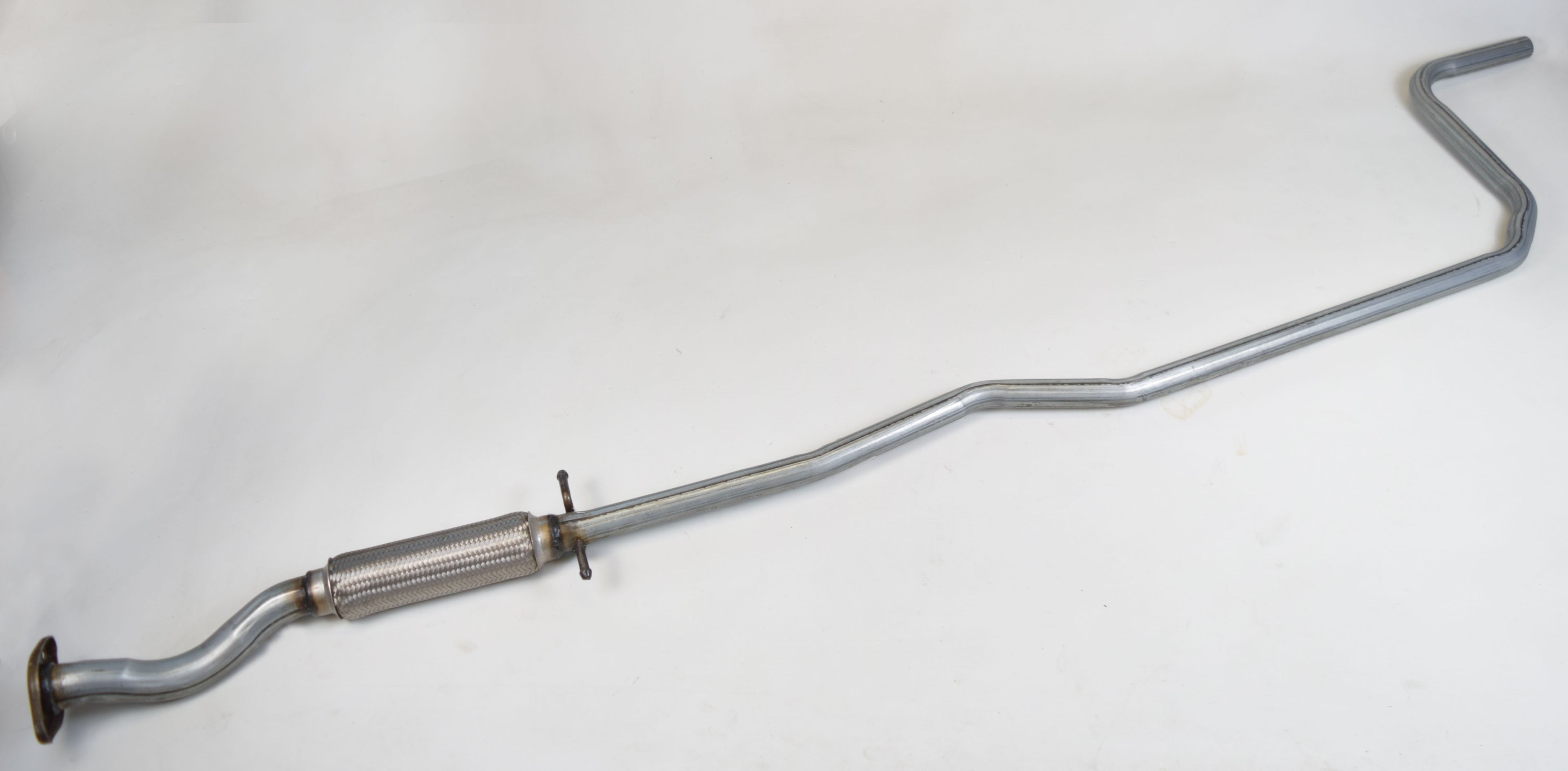 Ford Exhaust Pipe