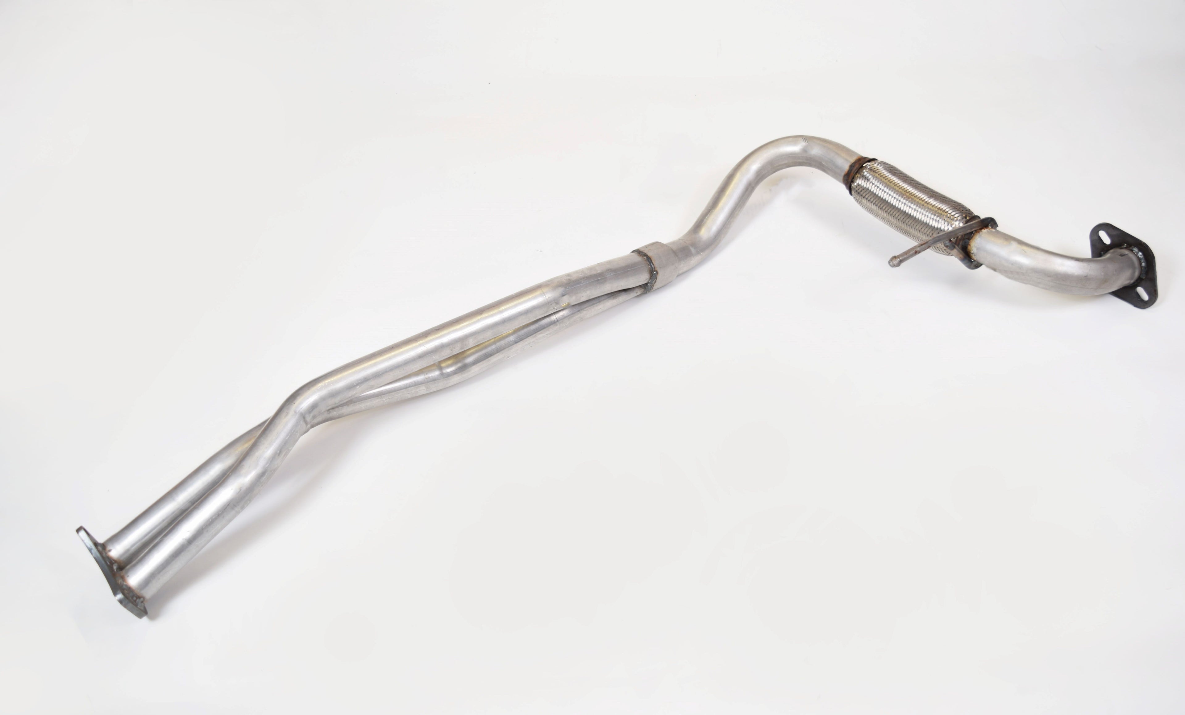 Ford Exhaust Pipe