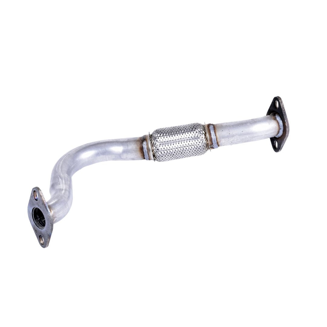 Ford Exhaust Pipe