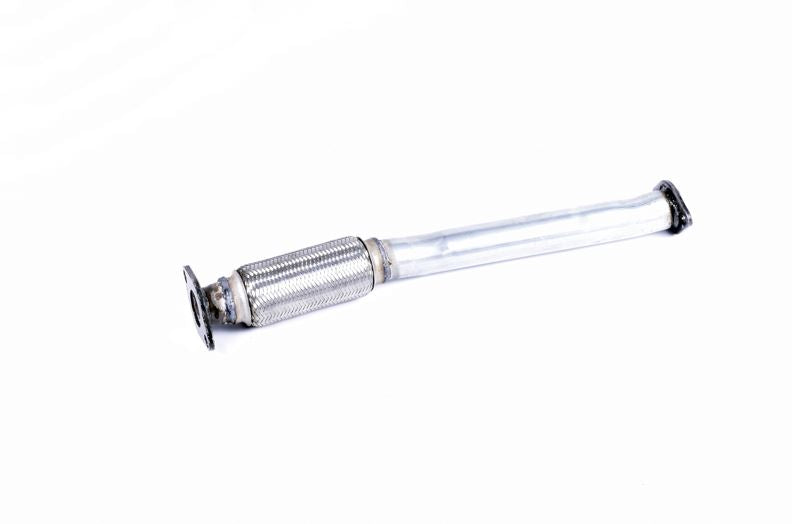 Ford Exhaust Pipe