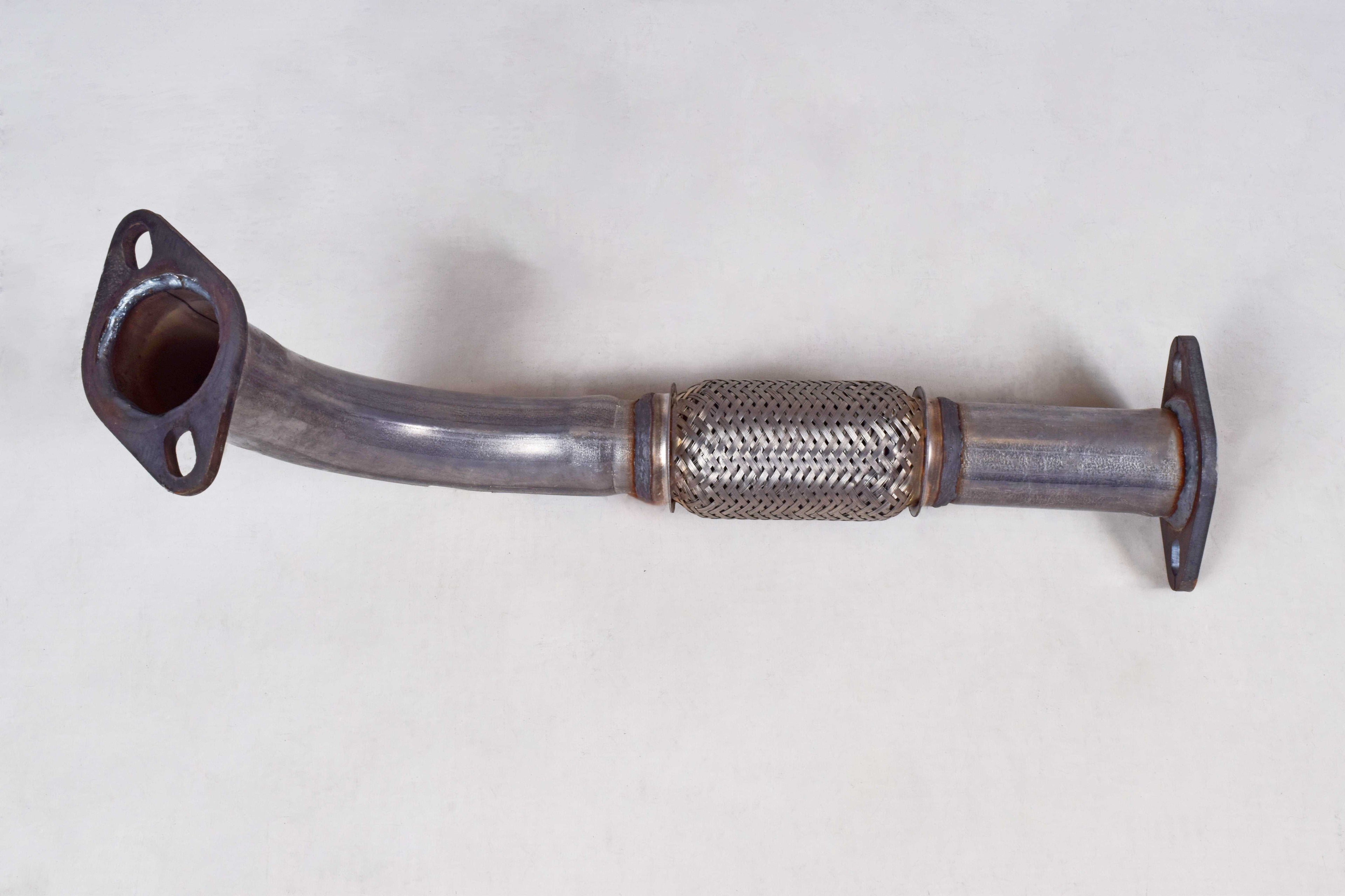Ford Exhaust Pipe