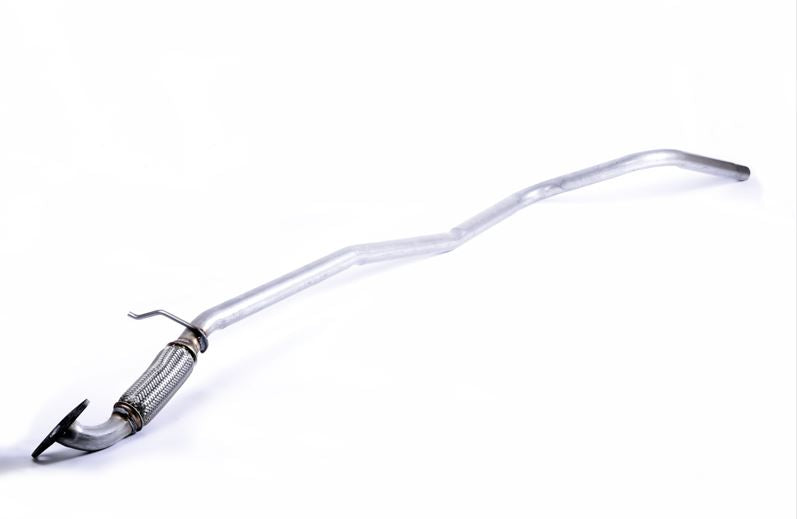 Ford / Mazda Exhaust Pipe