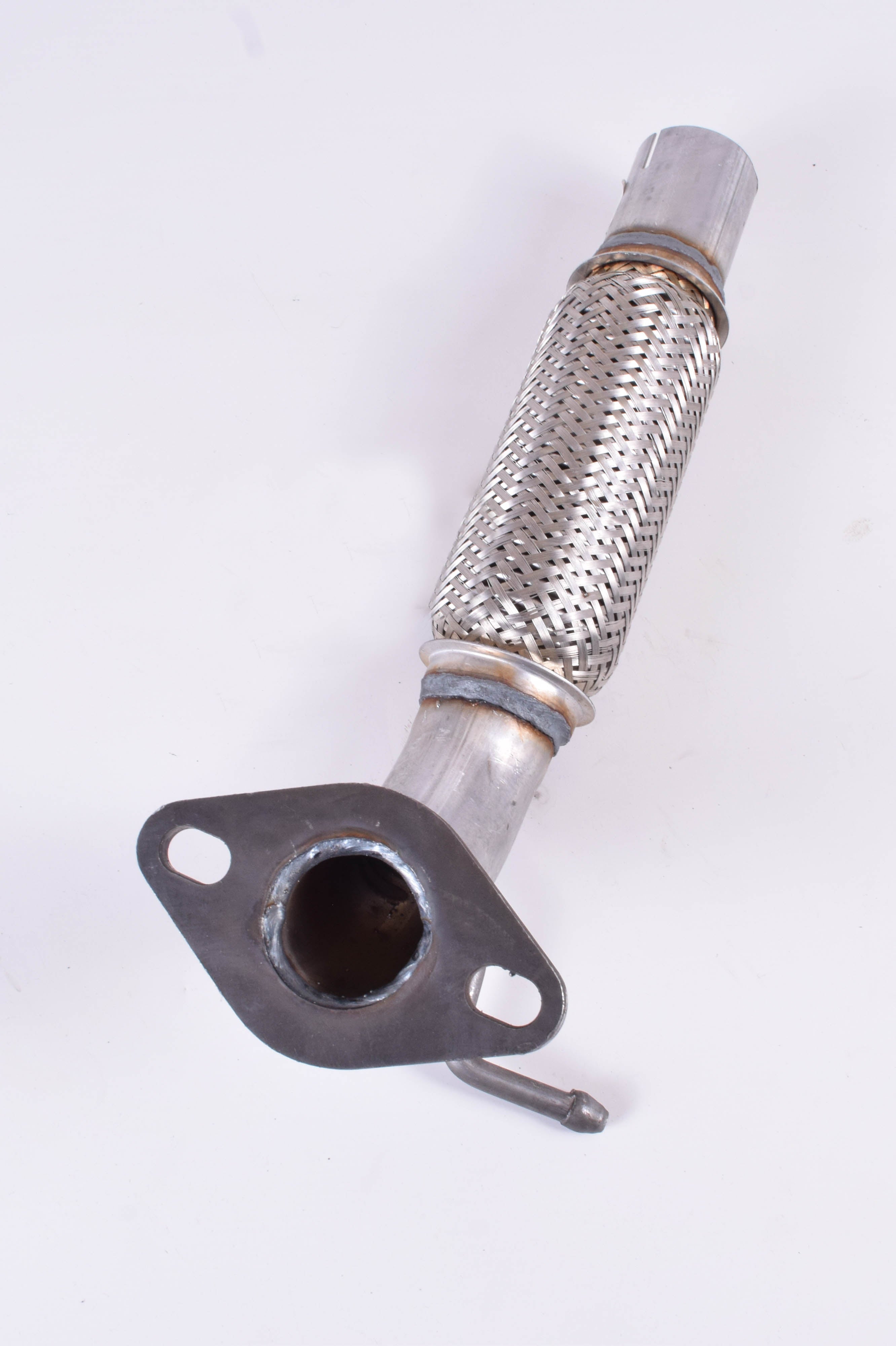 Ford Exhaust Pipe