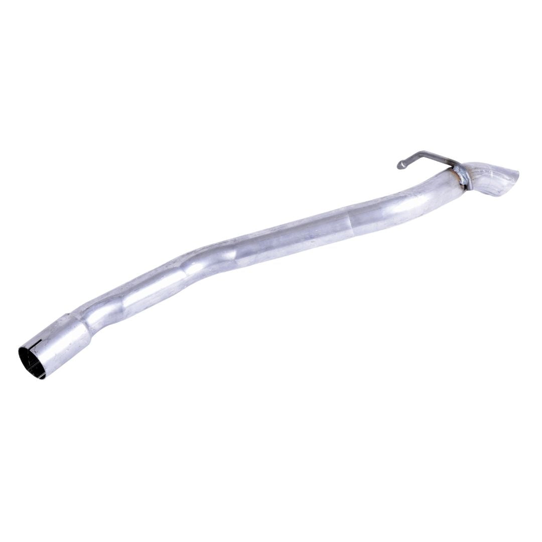 Ford Exhaust Pipe