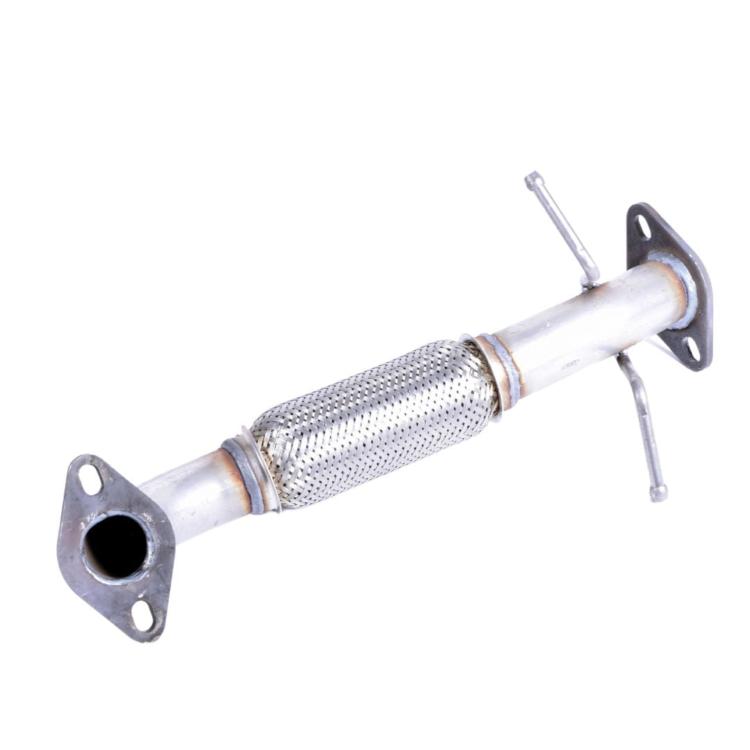 Ford Exhaust Pipe