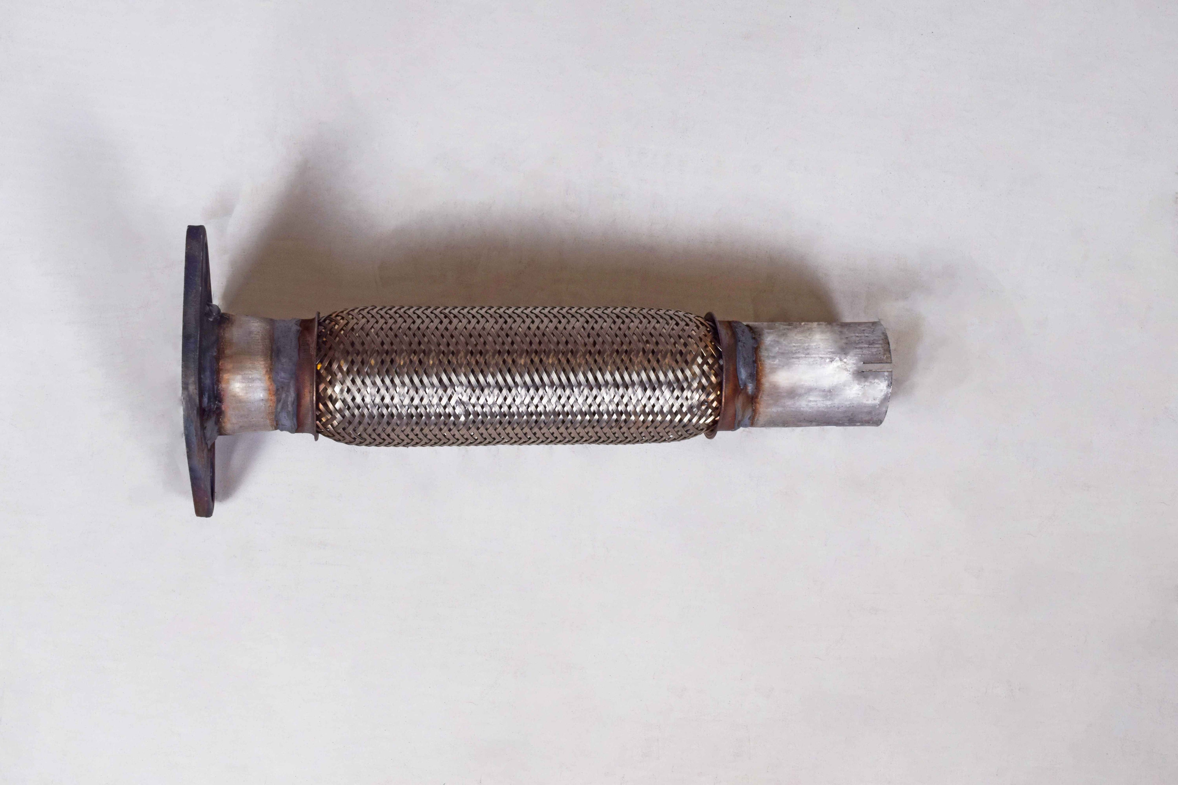 Ford Exhaust Pipe