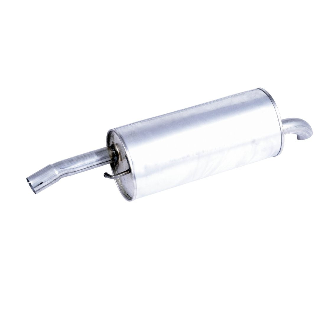 Ford / Mazda Exhaust Rear Box