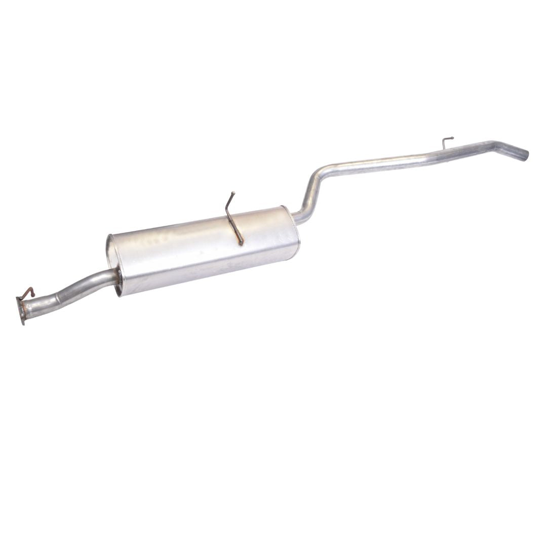 Ford / Mazda Exhaust Rear Box