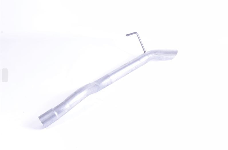 Ford Exhaust Pipe