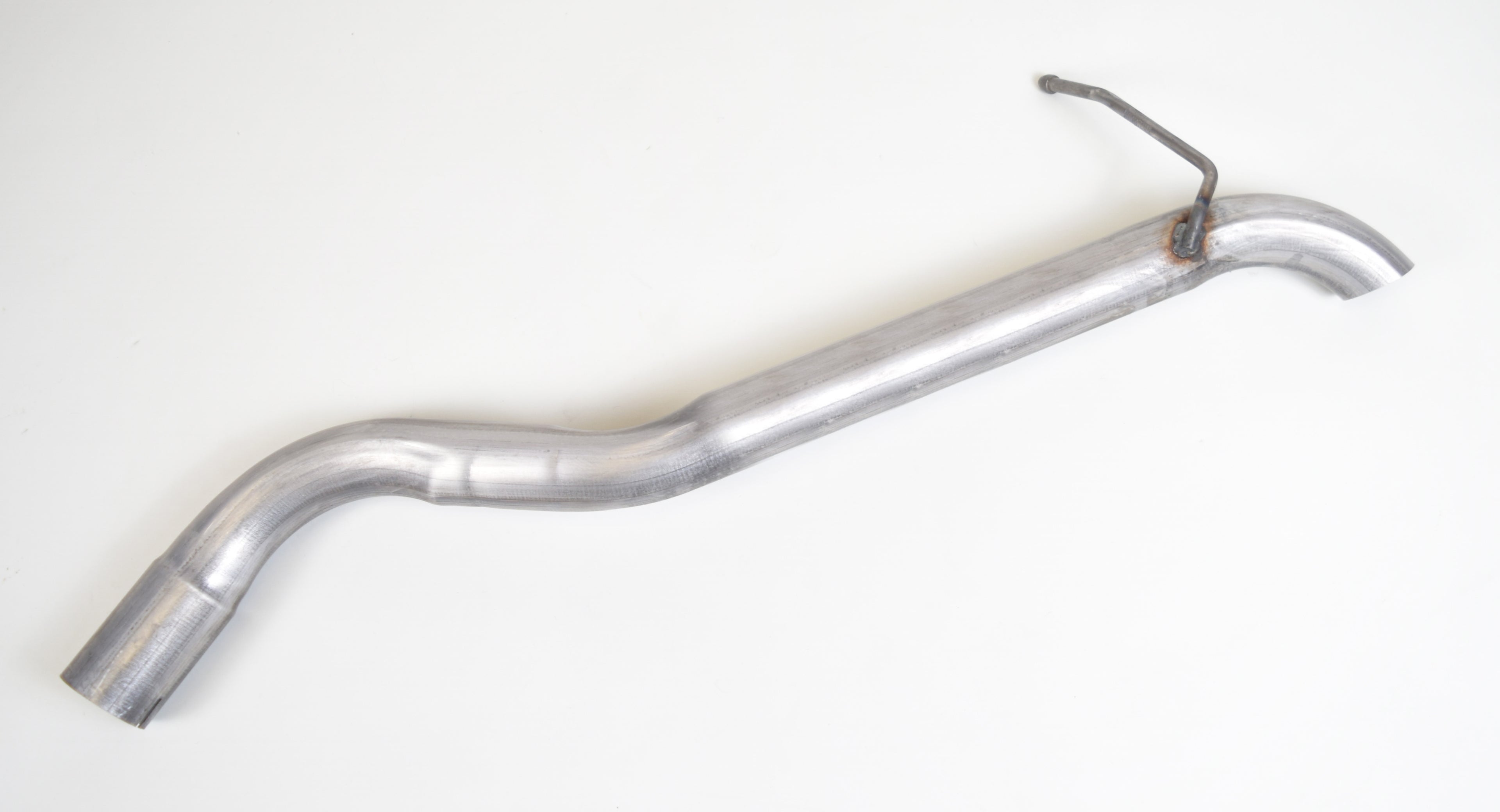 Ford Exhaust Pipe