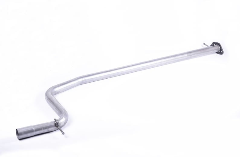 Ford Exhaust Pipe